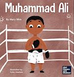 Muhammad Ali