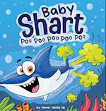 Baby Shart ... Poo Poo Poo Poo Poo