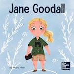 Jane Goodall