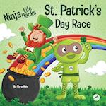 Ninja Life Hacks St. Patrick's Day Race