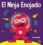 El Ninja Enojado