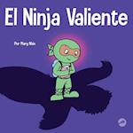 El Ninja Valiente