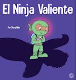 El Ninja Valiente