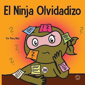 El Ninja Olvidadizo