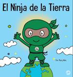 El Ninja de la Tierra