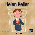 Helen Keller