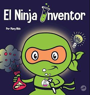 El Ninja Inventor