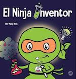 El Ninja Inventor