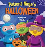 Patient Ninja's Halloween