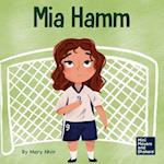 Mia Hamm