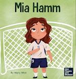 Mia Hamm