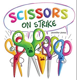 Scissors on Strike