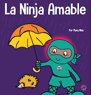 La Ninja Amable