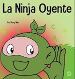 La Ninja Oyente