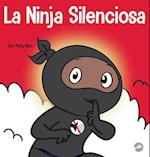 La Ninja Silencioso