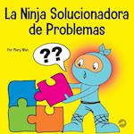 La Ninja Solucionadora de Problemas