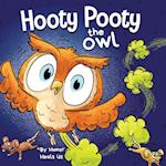Hooty Pooty the Owl