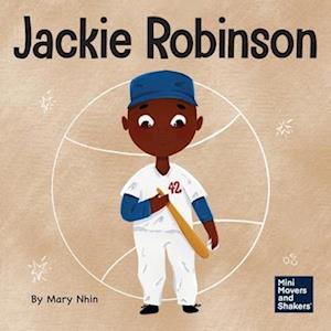 Jackie Robinson