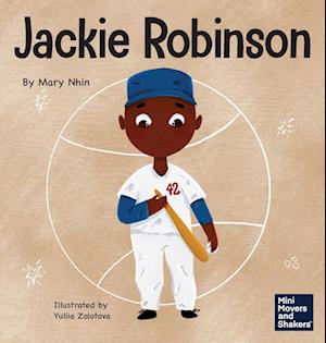 Jackie Robinson