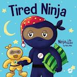 Tired Ninja