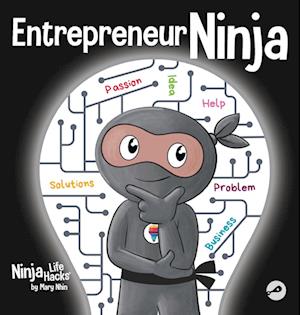 Entrepreneur Ninja