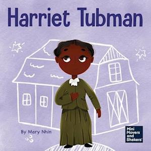 Harriet Tubman