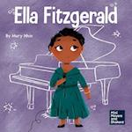 Ella Fitzgerald