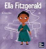 Ella Fitzgerald