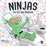 Ninjas Go to the Dentist