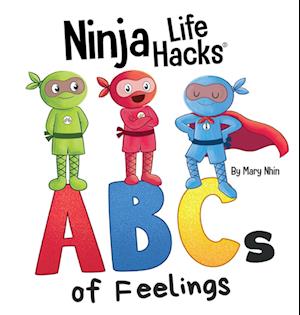 Ninja Life Hacks ABCs of Feelings