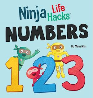 Ninja Life Hacks NUMBERS