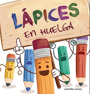 Lápices en Huelga