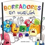 Borradores en Huelga