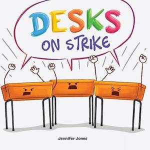 Desks on Strike