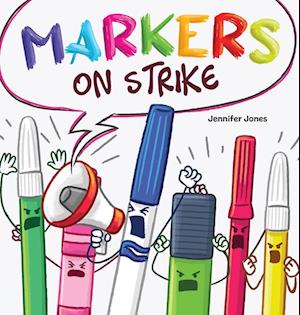 Markers on Strike