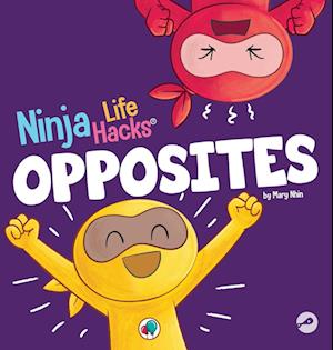 Ninja Life Hacks OPPOSITES