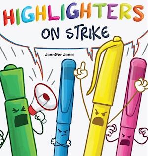 Highlighters on Strike