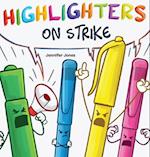 Highlighters on Strike