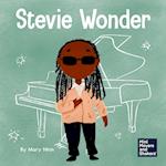 Stevie Wonder