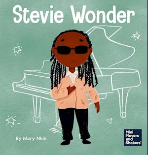 Stevie Wonder