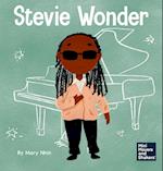 Stevie Wonder