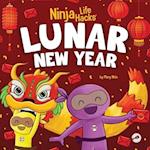 Ninja Life Hacks Lunar New Year