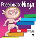 Passionate Ninja