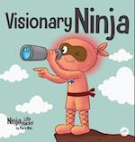 Visionary Ninja