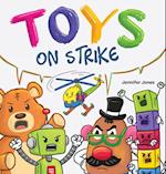 Toys On Strike