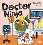 Doctor Ninja