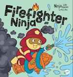 Firefighter Ninja