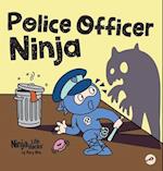 Police Officer Ninja