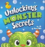 Unlocking Monster Secrets