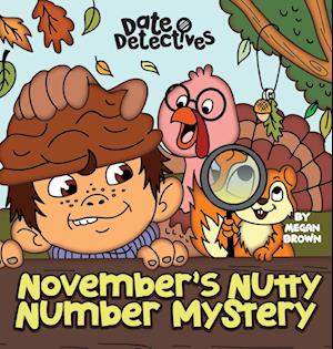 November's Nutty Mystery